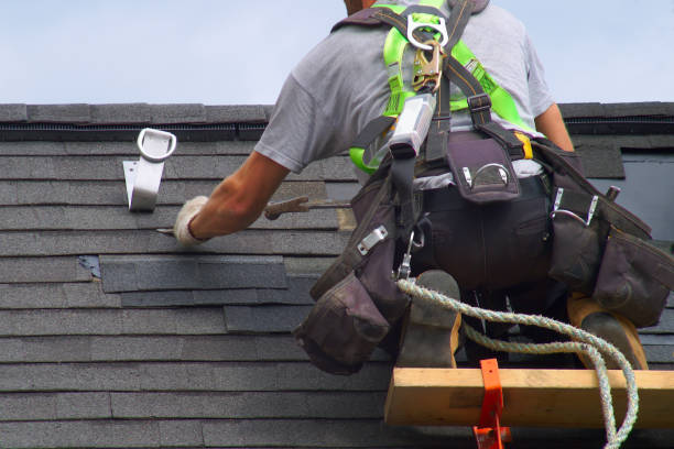 Trusted Moscow Mills, MO Roofing Contractor Experts